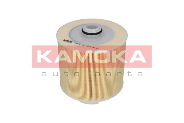 ILMANSUODATIN F236801 KAMOKA