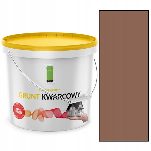 GRONDNING FÖR MOSAIKPUTS M96 BRUN 15 KG