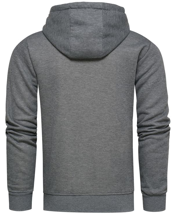 Herr 2-pack t-shirt khaki och blå Recea S