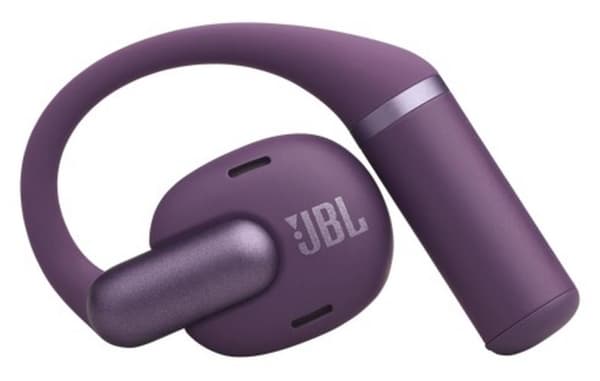 JBL Sense Pro Open Langattomat Kuulokkeet Violetit