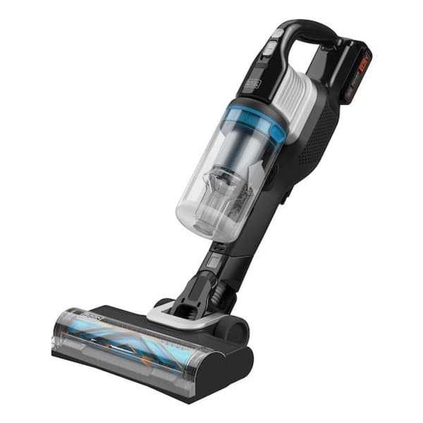18V BHFEB520D1-QW BLACK DECKER Støvsuger