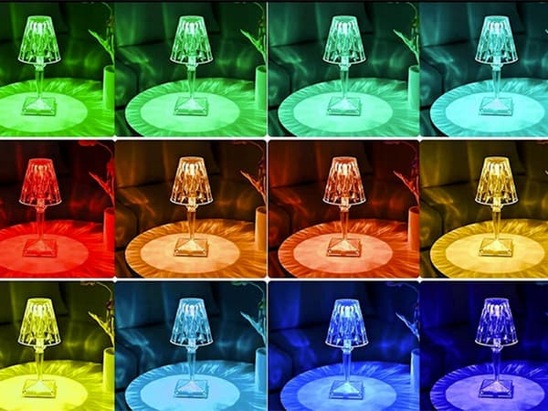 DIAMANTLAMPA YA11 (50) GAB_B