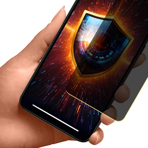 Motorola Edge 30 Neo - 3mk Silkemat Privacy