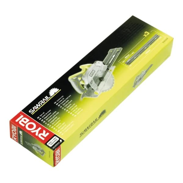 RYOBI skärguide