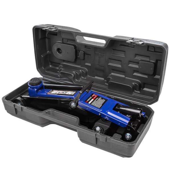 FORSAGE JACK "FROG" 2T CASE 130-380mm
