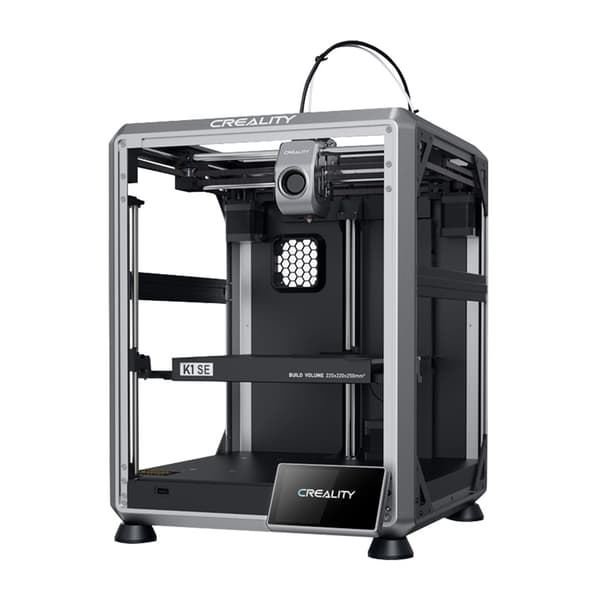 Creality K1-SE 3D-skrivare