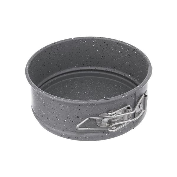 Grande springform i granit 12 cm