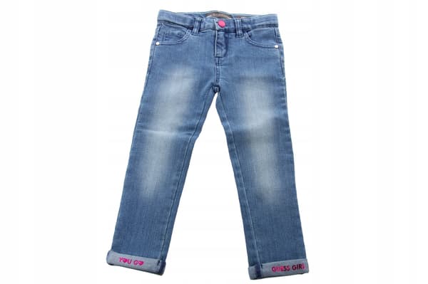 Guess Skinny Fit jeans barn 5 år