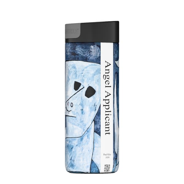 Kambukka Olympus Angel Applicant Termisk Mugg 500ml
