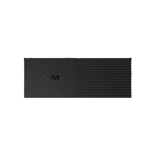 Asus ProArt PA40SU SSD-kabinet