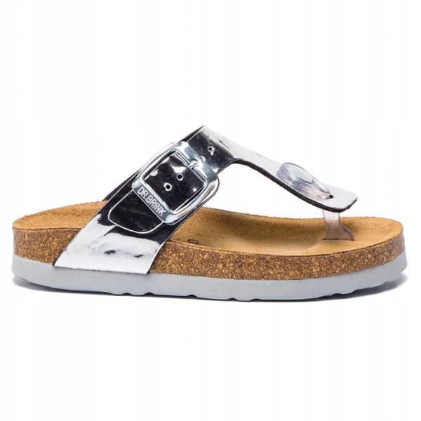 DR BRINKMANN BØRNESØLV FLIP-FLOPS 29 3W4G12*