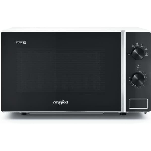 Whirlpool MWP 101 W mikrobølgeovn