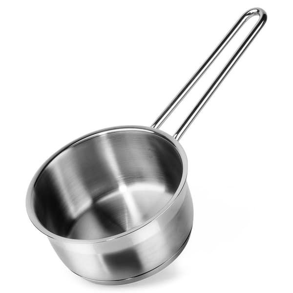 Anett teräskattila 12 cm, 600 ml