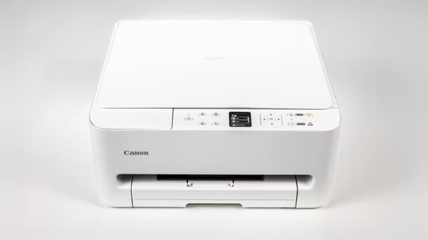 Canon Pixma TS6550i A4 multifunktionsskrivare