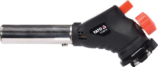 360° PIEZO GASLODNINGSFÆRNER - YT-36710