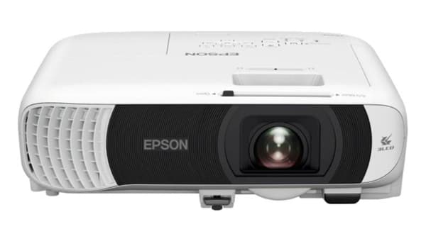 EPSON EB-FH18 Projektorlampa Vit