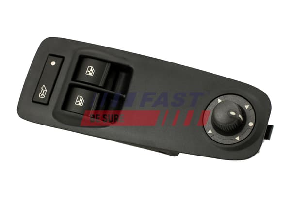 FÖNSTERBRYTARE FT82239 FAST