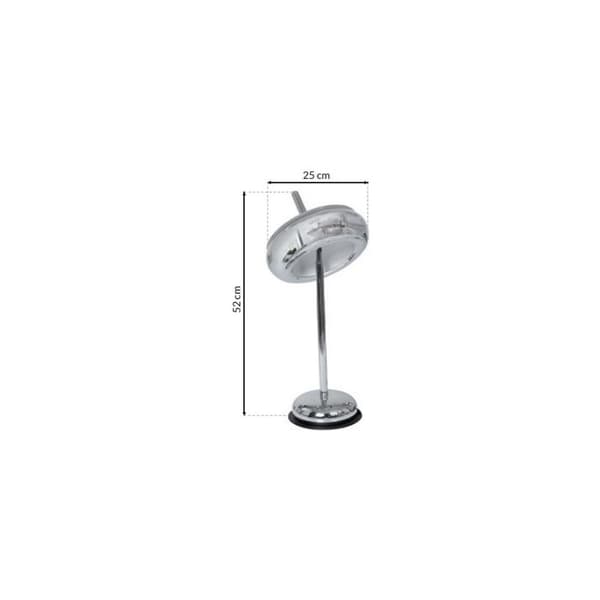 Mercurio LED Krom Bordlampe Milagro ML331