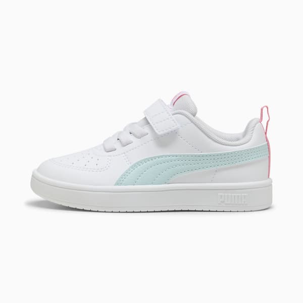 Puma RICKIE AC+ PS børnesko hvide 38583642 r 32