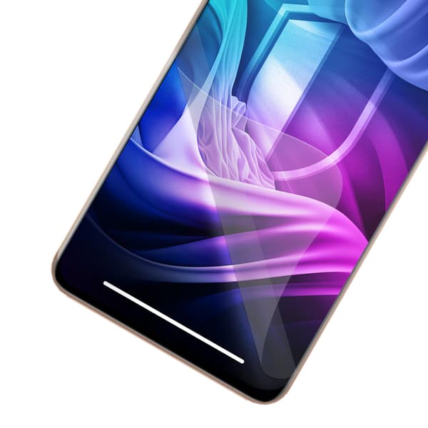 Realme 13+ 5G - 3mk Silky Matt Pro
