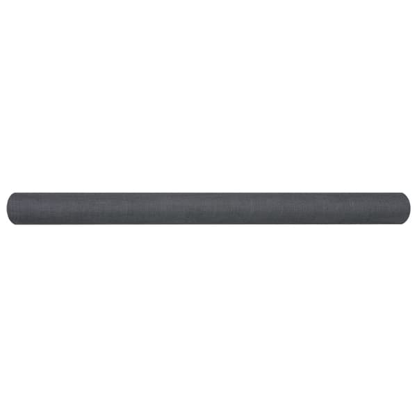 vidaXL Glasfibernät 60 x 1000 cm Grå