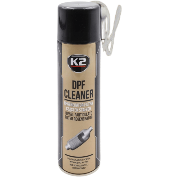 K2 W150 DPF Cleaner 500ml