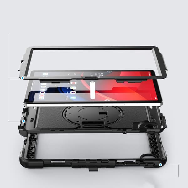 TECH-PROTECT SOLID360 LENOVO TAB M11 / K11E 11.0 TB-330 SORT