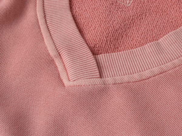 REEBOK DAM ROSA KORT BOMULLSTRUTA M 0A9A4_A* BACKGROUNDS