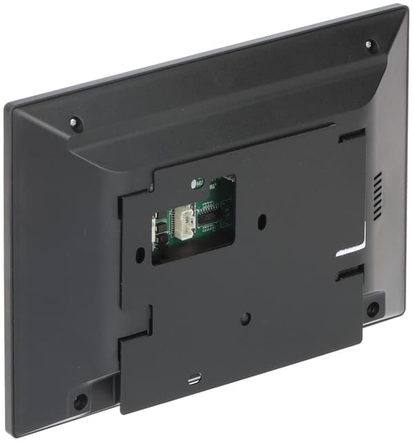 DS-KIS702Y Hikvision VIDEO INTERCOM-SÆT