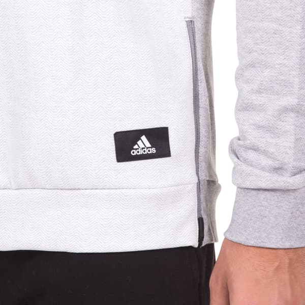 Herr Adidas ID Lam. Crew XL-tröja