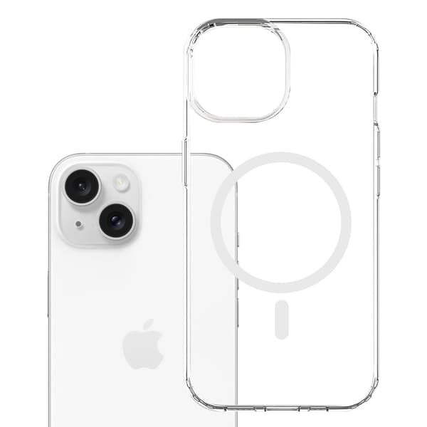 Apple iPhone 13/14 - 3mm Armor MagCase