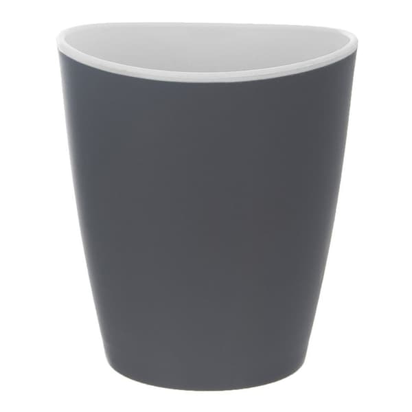 Plastik turistkop KEMP 370 ml