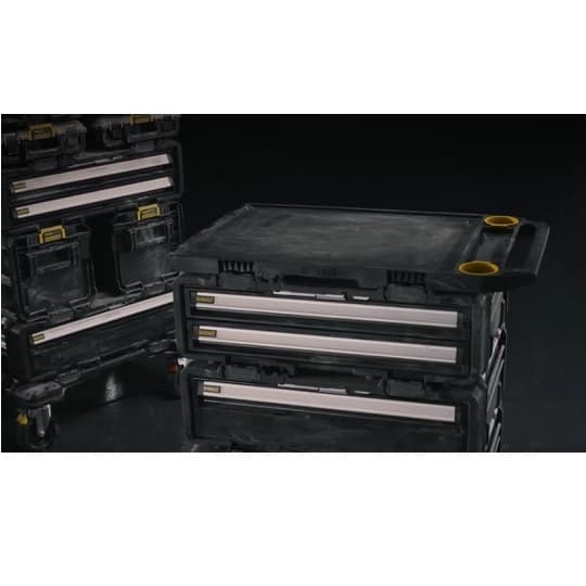 DEWALT ARBEJDSBORD TOUGH SYS.2.0 DXL