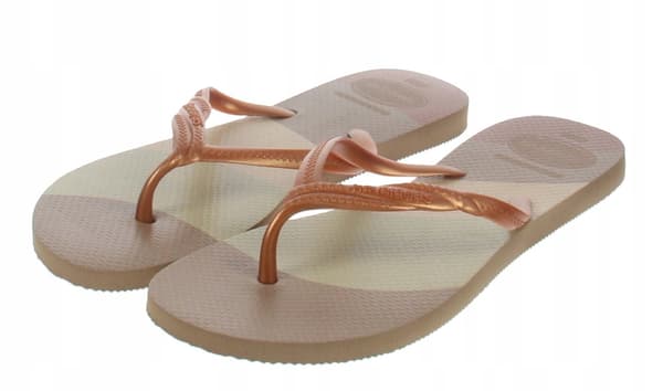 Havaianas Dambruna flip-flops för sommar storlek 41-42