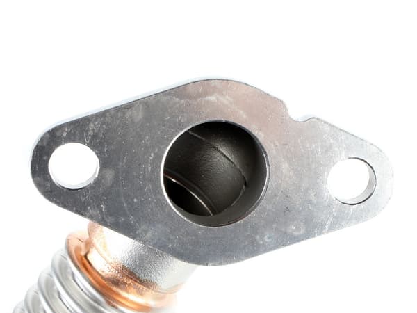 EGR-venttiilin letku 1.9 DCI