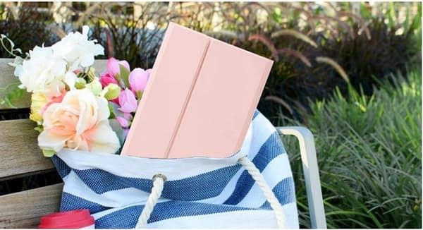 TANGENTBORDSFODRAL för Lenovo Tab M10 Plus 10.6 3 GEN