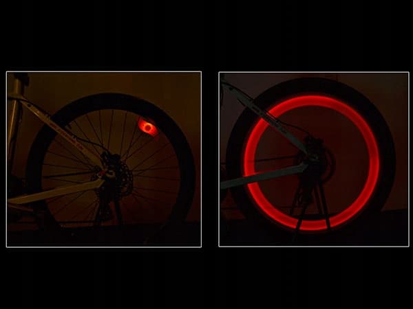 Overlay LED YY601 Rød (300) GAB_A