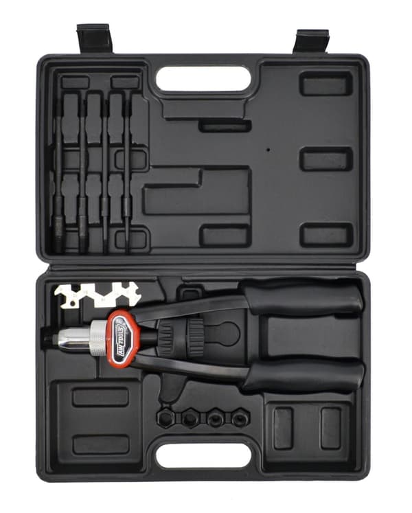 AWTOOLS NIITTAUSPITKÄ NIITTIMUTTEREIHIN M5-12