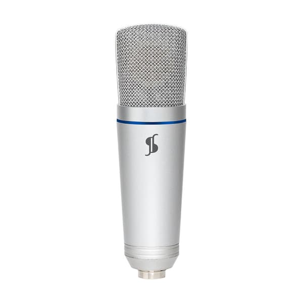 STAGG SUM50 - USB-studiomikrofon