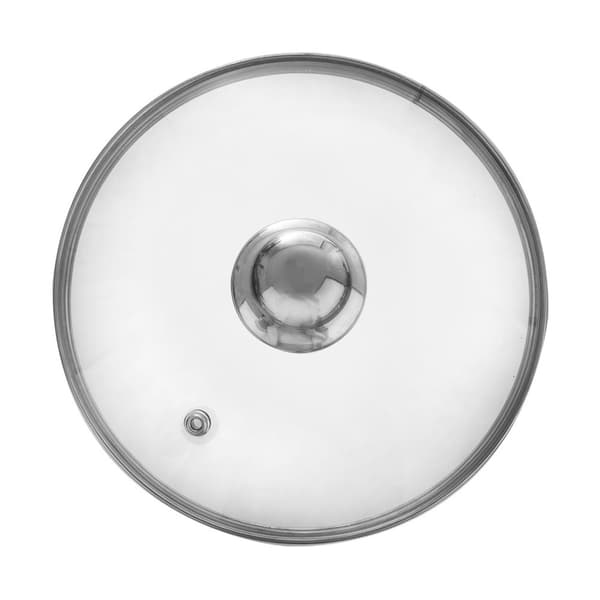 Glaslåg 20 cm