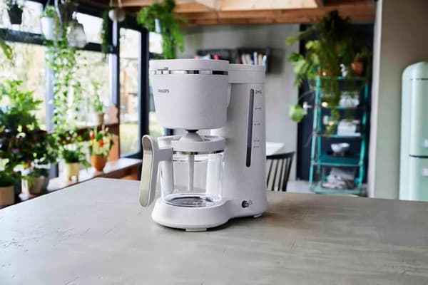 Philips HD5120/00 Eco Conscious – Droppbryggare för kaffe