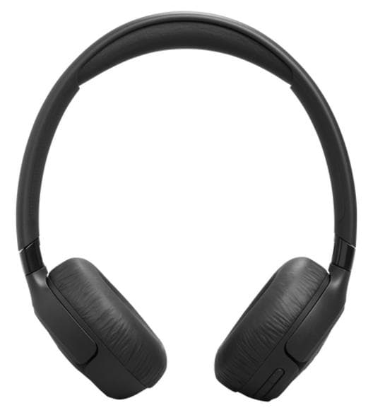 JBL Tune 680NC Wireless Hovedtelefoner Sort
