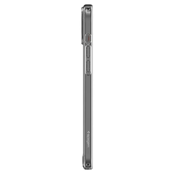 Spigen Ultra Hybrid-cover til iPhone 15 Plus - Klar Mat
