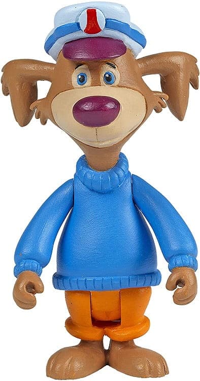 Pip Ahoy 10206 4 hahmon setti