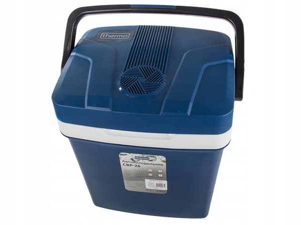 Kylskåp CBP-26L-D (2)