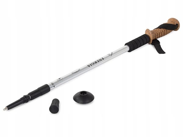 Stav Nordic Walking KOREK 012 Silver 60 cm GAB_B