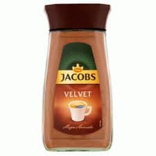 JACOBS FLØJLSINSTANTKAFFE 200G