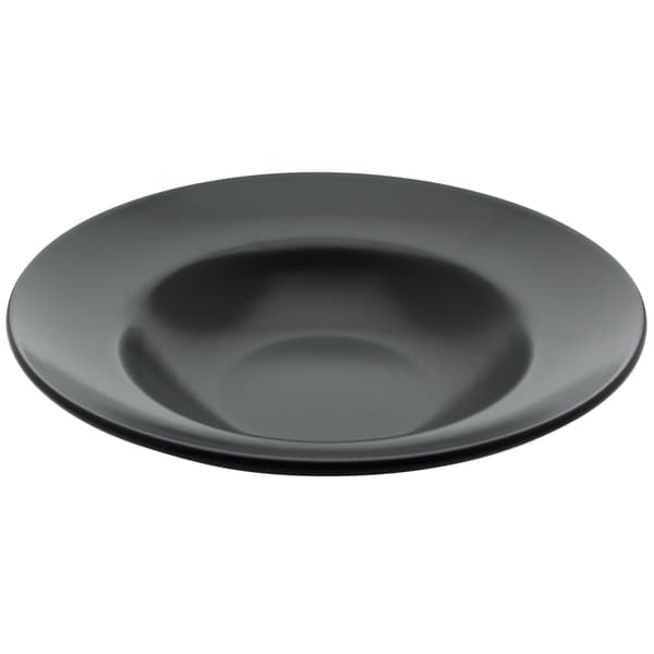 DYB SUPPETALLERKE MIDDAGSTALLERKEN TIL PASTA SORT 24 CM