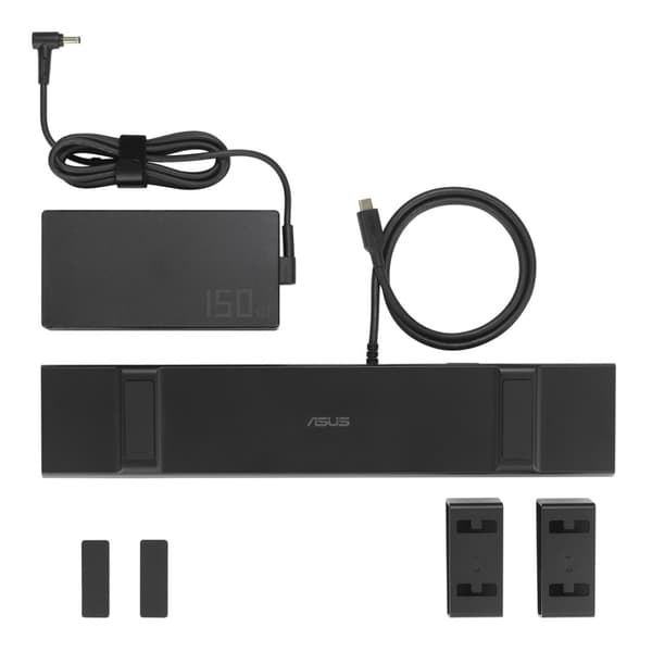 ASUS USB-C-dockningsstation DC310