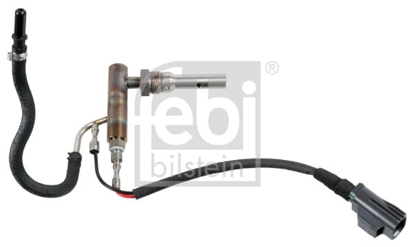 INJEKTOR 109034 FEBI